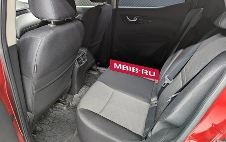 Nissan Qashqai, 2017 год, 1 300 999 рублей, 14 фотография