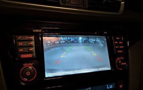 Nissan Qashqai, 2017 год, 1 300 999 рублей, 23 фотография