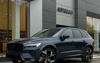 Volvo XC60 II, 2025 год, 10 090 000 рублей, 1 фотография