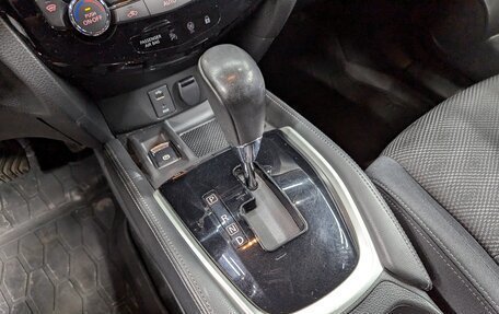 Nissan Qashqai, 2017 год, 1 300 999 рублей, 24 фотография