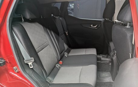 Nissan Qashqai, 2017 год, 1 300 999 рублей, 17 фотография