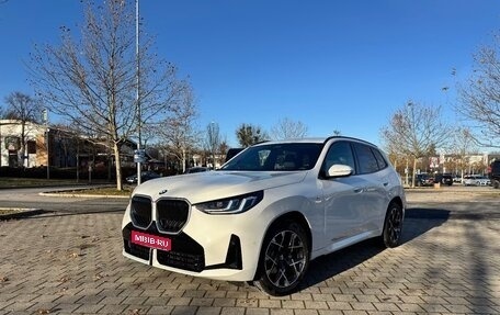 BMW X3, 2025 год, 8 889 000 рублей, 1 фотография