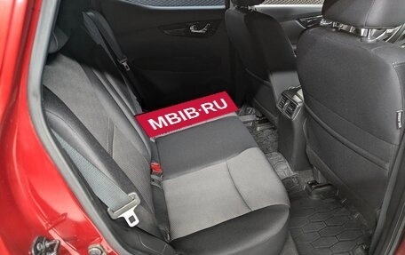 Nissan Qashqai, 2017 год, 1 300 999 рублей, 16 фотография