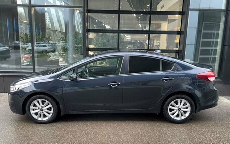 KIA Cerato III, 2019 год, 1 660 000 рублей, 4 фотография