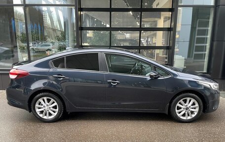 KIA Cerato III, 2019 год, 1 660 000 рублей, 6 фотография