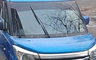 Suzuki Solio III, 2018 год, 950 000 рублей, 1 фотография