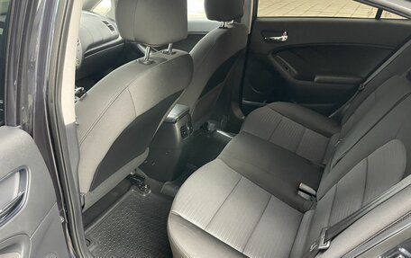 KIA Cerato III, 2019 год, 1 660 000 рублей, 15 фотография