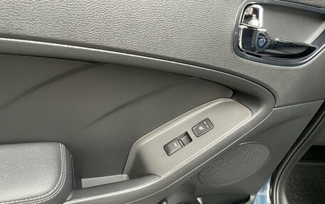 KIA Cerato III, 2019 год, 1 660 000 рублей, 16 фотография