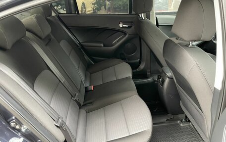 KIA Cerato III, 2019 год, 1 660 000 рублей, 13 фотография