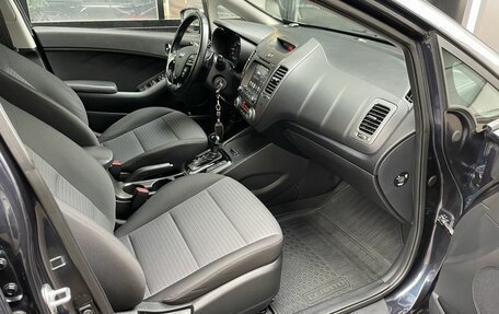 KIA Cerato III, 2019 год, 1 660 000 рублей, 11 фотография