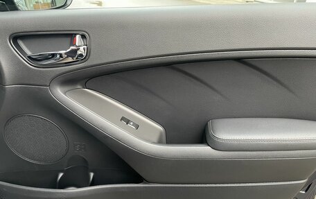 KIA Cerato III, 2019 год, 1 660 000 рублей, 12 фотография