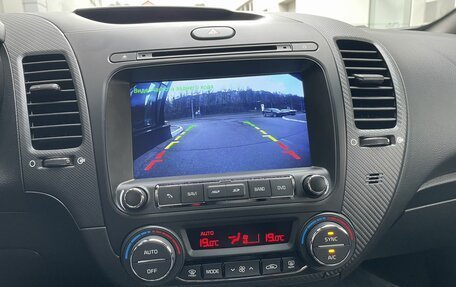 KIA Cerato III, 2019 год, 1 660 000 рублей, 20 фотография