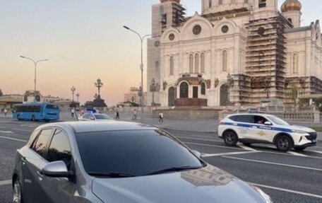 Mazda 3, 2010 год, 1 300 000 рублей, 1 фотография