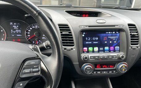 KIA Cerato III, 2019 год, 1 660 000 рублей, 26 фотография