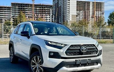 Toyota RAV4, 2025 год, 4 250 000 рублей, 1 фотография