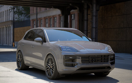 Porsche Cayenne III, 2025 год, 26 736 000 рублей, 1 фотография