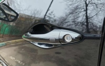 Hyundai ix35 I рестайлинг, 2014 год, 1 680 000 рублей, 1 фотография