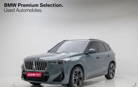 BMW X1, 2025 год, 4 800 000 рублей, 1 фотография