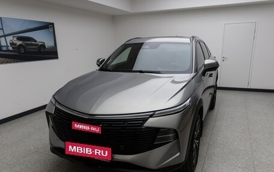 Haval F7x, 2025 год, 3 699 000 рублей, 1 фотография
