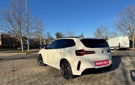 BMW X3, 2025 год, 8 889 000 рублей, 3 фотография