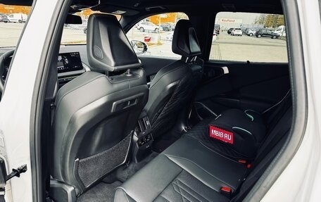 BMW X3, 2025 год, 8 889 000 рублей, 6 фотография