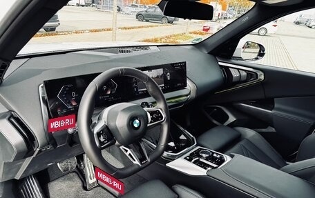 BMW X3, 2025 год, 8 889 000 рублей, 5 фотография