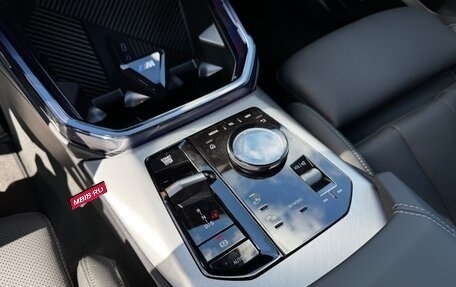 BMW X3, 2025 год, 8 889 000 рублей, 7 фотография