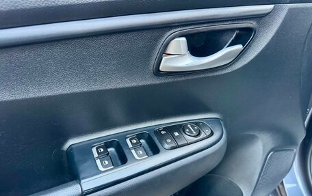 KIA Rio IV, 2021 год, 1 499 000 рублей, 16 фотография