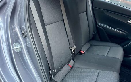 KIA Rio IV, 2021 год, 1 499 000 рублей, 20 фотография