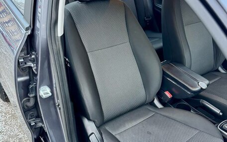 KIA Rio IV, 2021 год, 1 499 000 рублей, 19 фотография