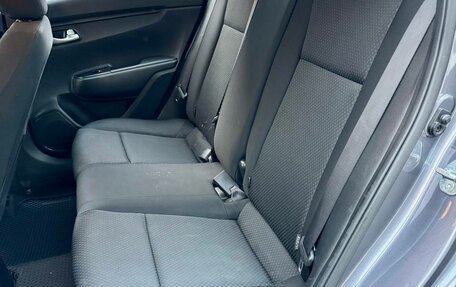 KIA Rio IV, 2021 год, 1 499 000 рублей, 21 фотография