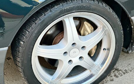 Toyota Celsior III, 1995 год, 815 000 рублей, 3 фотография