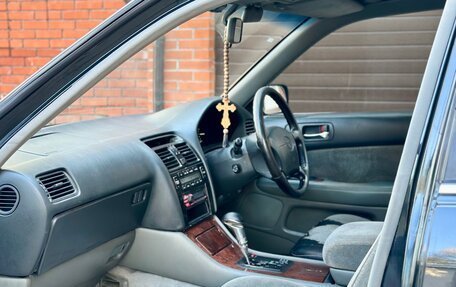 Toyota Celsior III, 1995 год, 815 000 рублей, 2 фотография