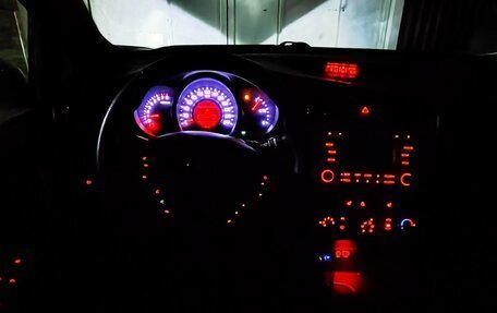 KIA cee'd III, 2016 год, 890 000 рублей, 4 фотография