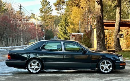 Toyota Celsior III, 1995 год, 815 000 рублей, 4 фотография