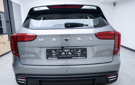 Haval Jolion, 2025 год, 2 749 000 рублей, 6 фотография