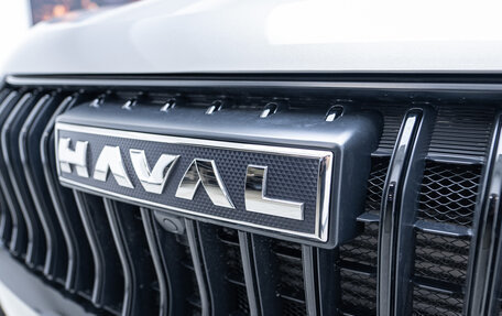Haval Jolion, 2025 год, 2 749 000 рублей, 7 фотография