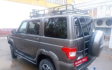 ЛуАЗ Patriot, 2015 год, 990 000 рублей, 3 фотография