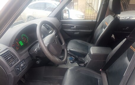 ЛуАЗ Patriot, 2015 год, 990 000 рублей, 9 фотография