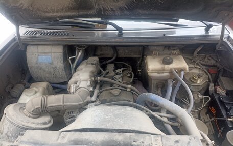 ЛуАЗ Patriot, 2015 год, 990 000 рублей, 7 фотография