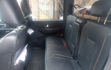 ЛуАЗ Patriot, 2015 год, 990 000 рублей, 8 фотография