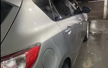 Mazda 3, 2010 год, 1 300 000 рублей, 2 фотография