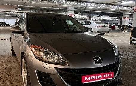 Mazda 3, 2010 год, 1 300 000 рублей, 5 фотография
