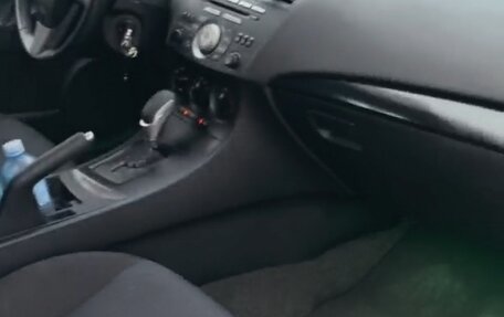 Mazda 3, 2010 год, 1 300 000 рублей, 16 фотография