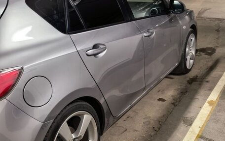 Mazda 3, 2010 год, 1 300 000 рублей, 9 фотография