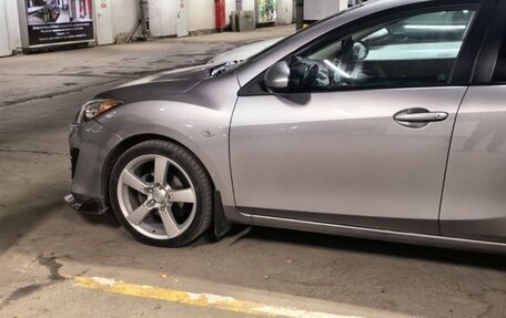 Mazda 3, 2010 год, 1 300 000 рублей, 12 фотография