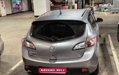 Mazda 3, 2010 год, 1 300 000 рублей, 14 фотография