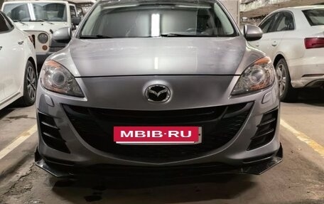 Mazda 3, 2010 год, 1 300 000 рублей, 13 фотография