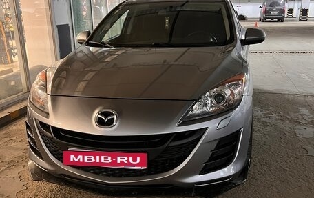 Mazda 3, 2010 год, 1 300 000 рублей, 6 фотография