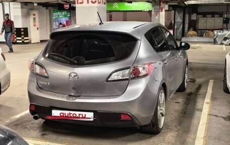 Mazda 3, 2010 год, 1 300 000 рублей, 10 фотография